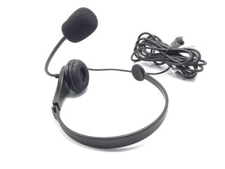 diadema sony chat headset