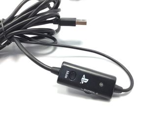 diadema sony chat headset