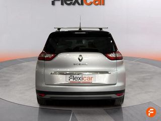 Renault Grand Scénic Edition One dCi 118kW (160CV) EDC
