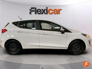 Ford Fiesta 1.1 PFI GLP 55kW (75CV) Trend 5p