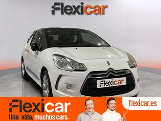 DS DS 3 BlueHDi 75cv Desire