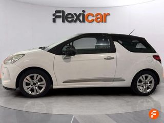 DS DS 3 BlueHDi 75cv Desire