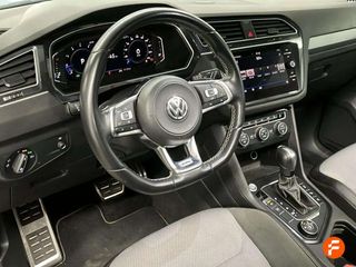 Volkswagen Tiguan Sport 2.0 TSI 140kW (190CV) 4Motion DSG