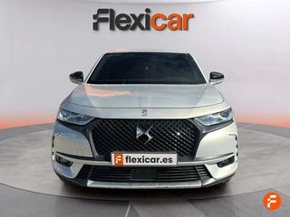 DS DS 7 BlueHDi DE 96kW (130CV) AT. PERF.LINE