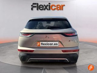 DS DS 7 BlueHDi DE 96kW (130CV) AT. PERF.LINE