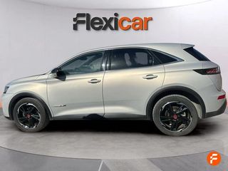 DS DS 7 BlueHDi DE 96kW (130CV) AT. PERF.LINE