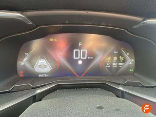 DS DS 7 BlueHDi DE 96kW (130CV) AT. PERF.LINE