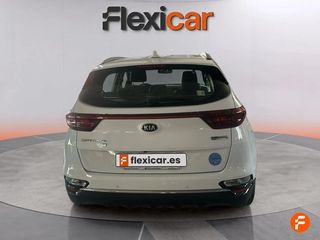 Kia Sportage 1.6 MHEV Business 100kW (136CV) 4x2