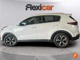 Kia Sportage 1.6 MHEV Business 100kW (136CV) 4x2