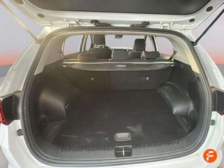 Kia Sportage 1.6 MHEV Business 100kW (136CV) 4x2