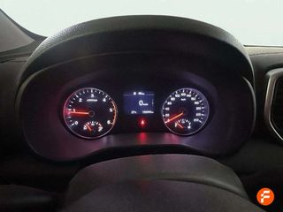 Kia Sportage 1.6 MHEV Business 100kW (136CV) 4x2