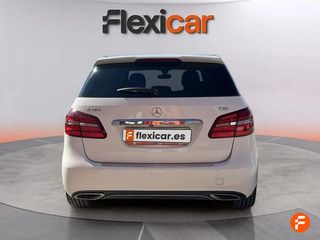 Mercedes Clase B B 180 CDI