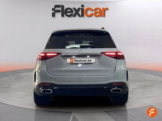 Mercedes GLE GLE 350 de 4MATIC