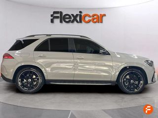 Mercedes GLE GLE 350 de 4MATIC