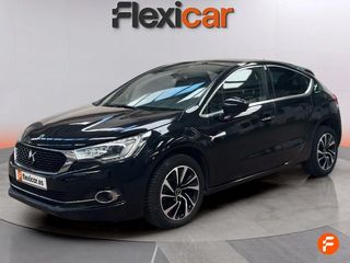 DS DS 4 1.6 BlueHDi 88kW (120CV) Desire