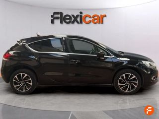 DS DS 4 1.6 BlueHDi 88kW (120CV) Desire