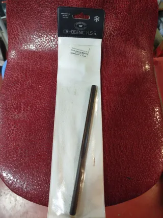 Gubia Cryogenic H.S.S. Crown Tools