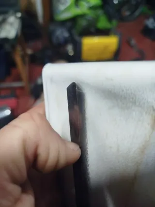 Gubia Cryogenic H.S.S. Crown Tools