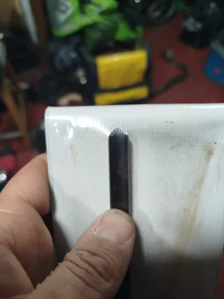 Gubia Cryogenic H.S.S. Crown Tools