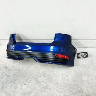 Defensa Focus ST 2013