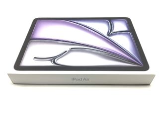 ipad apple ipad air m3 (wi-fi) (a3266) (11,0) 256gb (7th generacion)