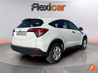 Honda HR-V 1.5 i-VTEC Comfort