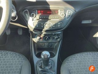 Opel Corsa 1.0 Turbo Start/Stop Excellence