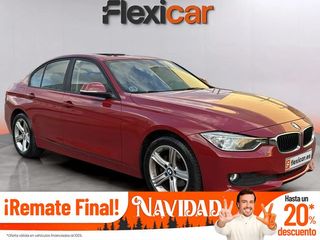 BMW Serie 3 320d