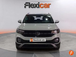 Volkswagen T-Cross Advance 1.0 TSI 81kW (110CV) DSG