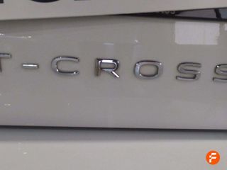 Volkswagen T-Cross Advance 1.0 TSI 81kW (110CV) DSG