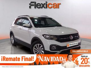 Volkswagen T-Cross Advance 1.0 TSI 81kW (110CV) DSG