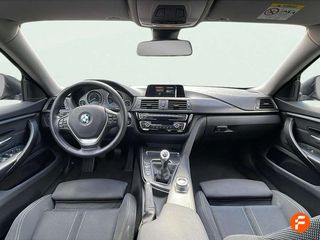 BMW Serie 4 430i Gran Coupe