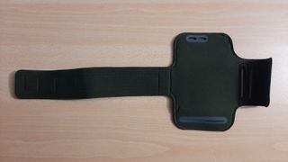Fascia Sportiva da Braccio per Cellulare, Militare