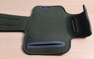 Fascia Sportiva da Braccio per Cellulare, Militare