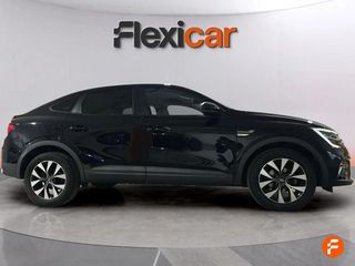 Renault Arkana Evolution TCe 103kW(140CV) EDC mild hybr