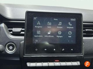 Renault Arkana Evolution TCe 103kW(140CV) EDC mild hybr