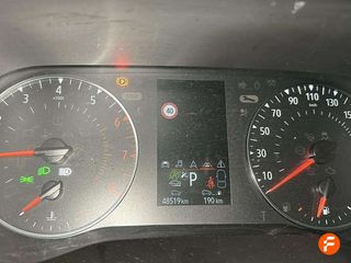 Renault Arkana Evolution TCe 103kW(140CV) EDC mild hybr