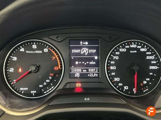 Audi Q2 Advanced 35 TFSI 110kW (150CV)