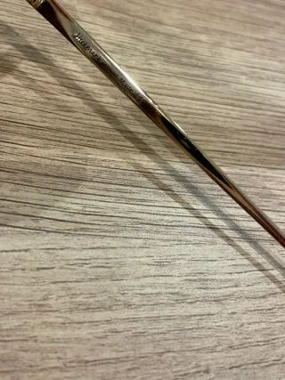 Gafas de sol grandes mujes, Hickmann doradas rosa