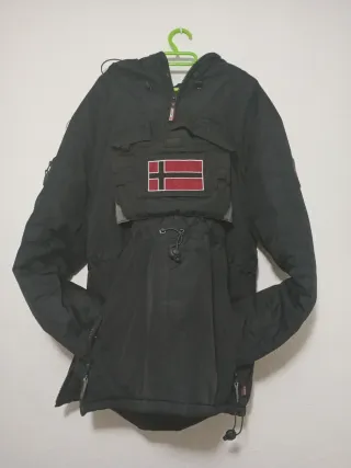Chaqueta Norway Geographical Inv XL