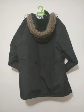 Chaqueta Norway Geographical Inv XL