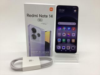 xiaomi redmi note 14 8gb 256gb