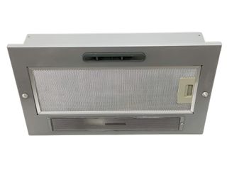extractor cocina clcys60 gris