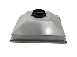 extractor cocina clcys60 gris