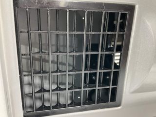 extractor cocina clcys60 gris