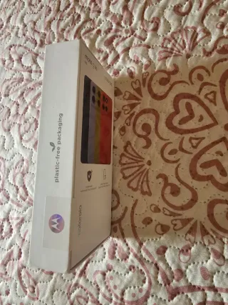 Motorola Moto G 86 5G Nuovo