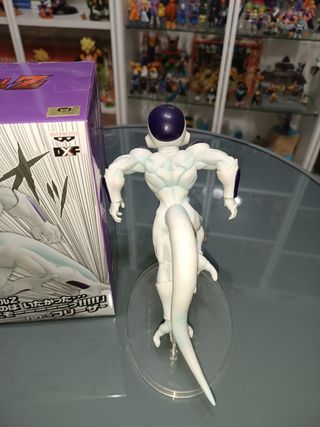 Freezer DXF