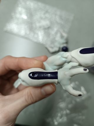 Freezer DXF