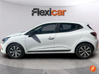 Renault Clio Evolution dCi 100 (74kw)