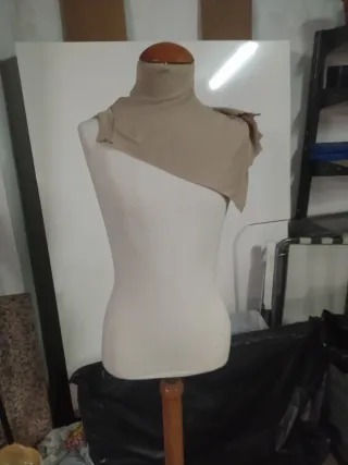 ALQUILER MANIQUI NIÑO